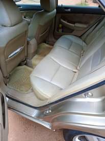A picture of Honda Accord EOD