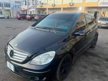 A picture of Benz
