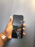 A picture of Infinix smart 5 ram 2 gb32 Bei 130000 tu njo