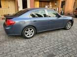 A picture of Price slashed price slashed 2005 model infiniti G35x