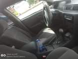 A picture of Clean Toyota Camry droplight