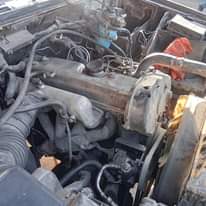 A picture of Pajero