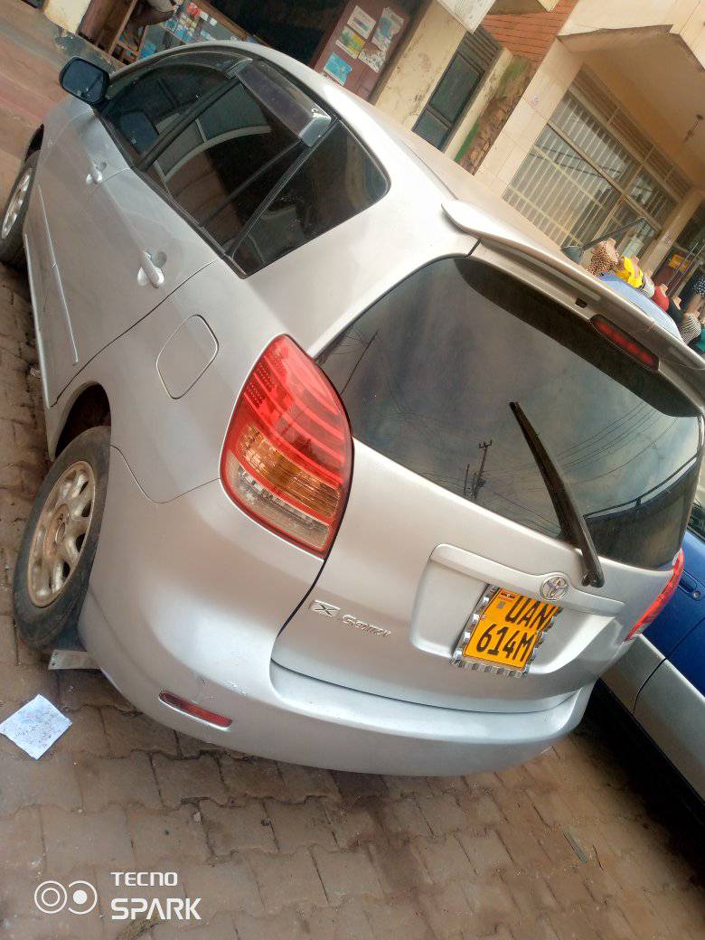 A picture of Spacio new shape 0702742885