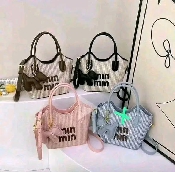 A picture of Bag