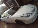 A picture of 2004 LEXUS ES 300