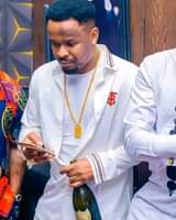 A picture of Good day my lovely fan s in Nigeria my name