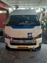 used toyota hiace