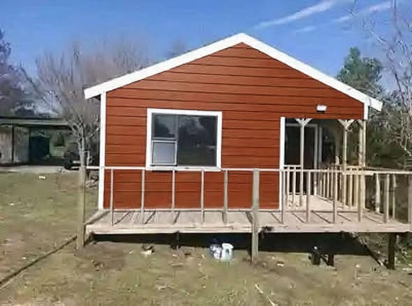 wendy house