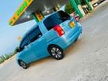 A picture of TOYOTA RAUM NEW