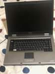 A picture of Toshiba