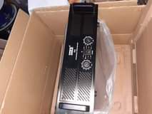 A picture of Slave amplifier p4