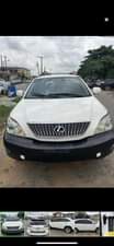 A picture of Clean Nigerian Used Lexus RX350 Year 2007 Price 4 2m