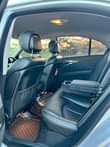 A picture of 2008 Mercedes E Class CDI