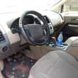 A picture of Ford edge 2009 Painted on first body Engine Ac Gear