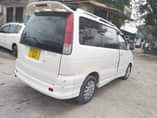 A picture of Toyota Noah Sr 40 Road Tour DL