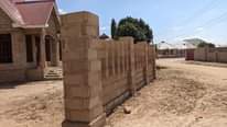 A picture of Inauzwa Dodoma mjini mtaa wa kisasa