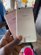 A picture of Oppo a57