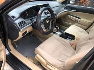A picture of Registered 2012 Honda Accord