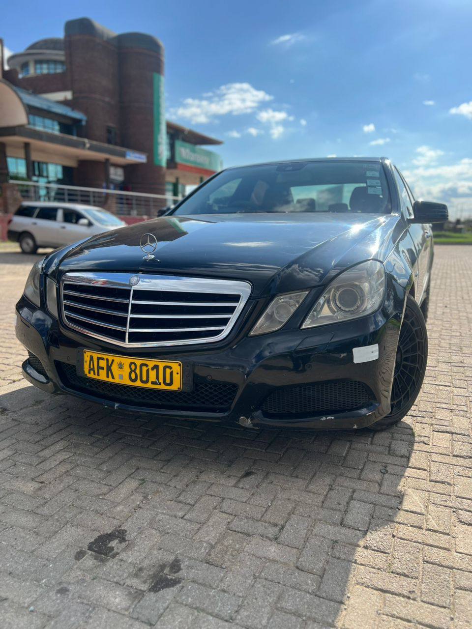 mercedes benz e350