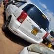 A picture of TOYOTA RAUM 2005 18 5M