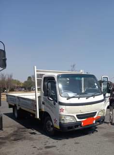 toyota dyna