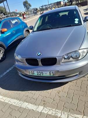 Bloemfontein B.