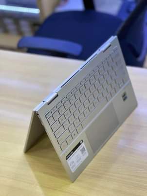 A picture of 2023 BRAND NEW HP ENVY 14 x360 CONVERTIBLE RESTOCKED