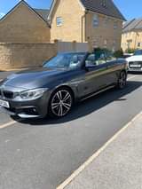 bmw convertible
