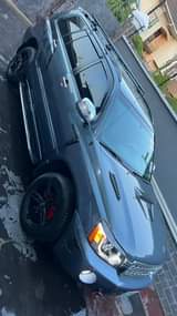 A picture of ONE OF A KIND Pre owner Registered but barely driven