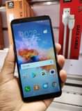 A picture of Honor 7X