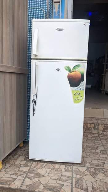 fridges