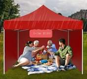 camping