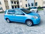 A picture of TOYOTA RAUM NEW MODEL