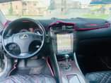 A picture of Lexus 2009 upgraded to 2020 Is250