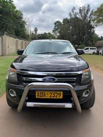 used ford ranger