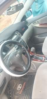 A picture of Corolla 0 6