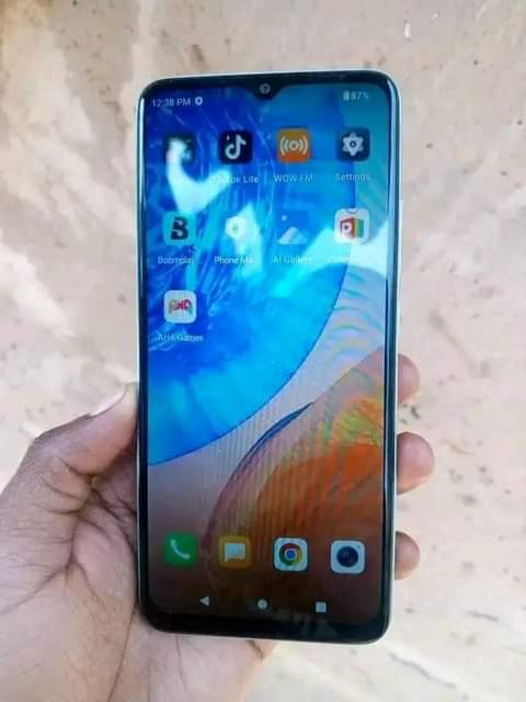 itel phones