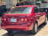 A picture of Toyota Corolla 2006 Model Buy and Drive 2 6M Abuja
