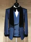 A picture of CUSTOM WEDDING SUITS