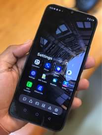 A picture of Smart6 120k