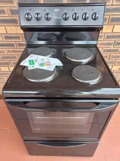 4 plate stoves