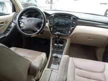 A picture of 2003 Toyota Highlander