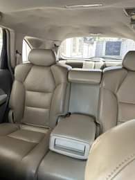 A picture of Acura MDX 2008 MODEL Bought in February Everything clean Price