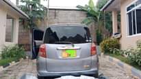 A picture of TOYOTA RACTIS FOR SALE 0712747229