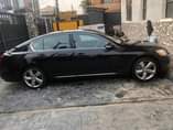 A picture of Super clean 1st body GS 300 2007model