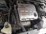 A picture of Camry big for nothing V6 Engine Chilling Ac Sound Engine