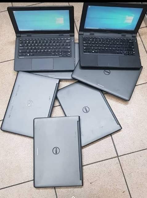 used laptops