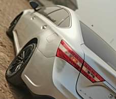 A picture of 2014 2015 Super clean Avalon Buy and drive Everything working