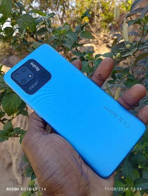 redmi