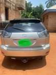 A picture of Lexus Rx400h